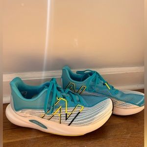 New Balance Fuel Cell